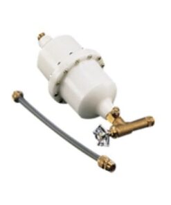 Surpress II inyector aire bombas agua
