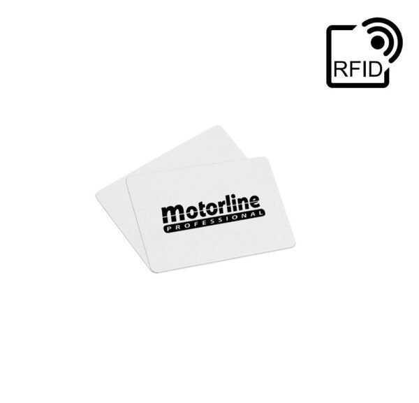 Tarjeta aproximación RFID MB1 125Khz