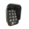 Teclado inalámbrico código apertura automatismos 433Mhz