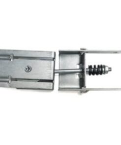 Tensor cadena caña acero Motorline Rosso Evo