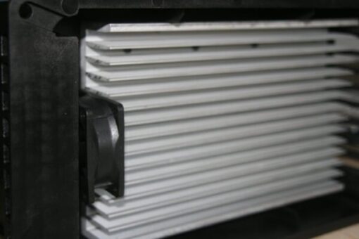 Speedbox 1309TT Variador de frecuencia para bombas 3