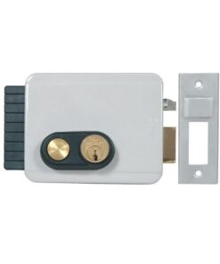 Viro V97 cerradura electrica con pulsador 4