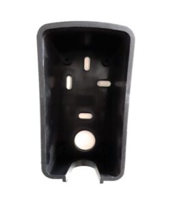 Visera protección plástico ABS fotocelula RP25 3