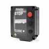 Central con variador para motores trifásicos MC200KVM
