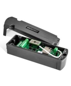 Emisor Motorline MX14 para puertas peatonales