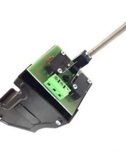 interruptor final de carrera motor puerta corredera VDS AT PLUS 2500
