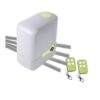 Kit motor puerta corredera 500kg - Motic Compact 500