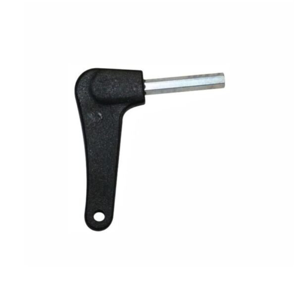 llave desbloqueo motores EMFA CU