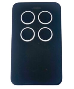 Mando de garaje universal copiador clonador 433-868mhz