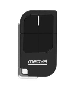 mando garaje medva zafiro 433 para motor seccional Medva Vulcano