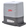Motor puerta corredera 800kg  - VDS Carrera 24v