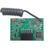 Radio receptor enchufable universal 433-868mhz de 6 pines