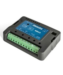 Receptor Motorline MR14 puertas peatonales
