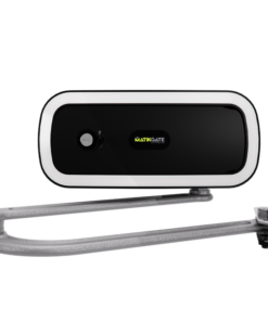 Kit motor batiente articulado dos hojas MATIKGATE FLOW 230v