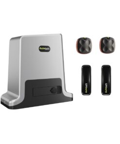 Kit motor puerta corredera 500kg -MATIKGATE RACE 500 230v - 03K-RACE N500