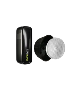 Matikgate fotocélula de espejo hasta 10 metros