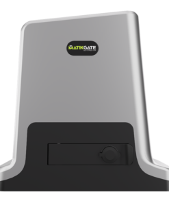 Alternative view of MATIKGATE RACE 500 230v - Motor puerta corredera 500kg