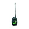 Matikgate RC6 receptor exterior con caja y antena de 2 canales