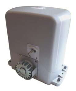 Mini Kit Minos Evo 1000KG motor puerta corredera 11